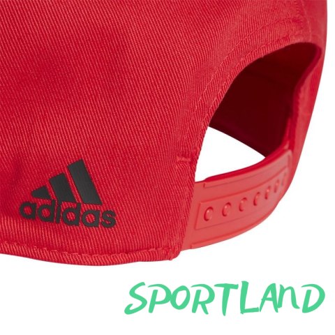 Czapka z daszkiem adidas Daily JG5858 OSFM Czapka z daszkiem adidas Daily JG5858 OSFM