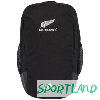 Plecak adidas All Blacks JI9323 czarny