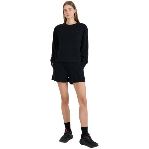 Bluza 4F F1765 W 4FWMM00TSWSF1765 20S S Bluza 4F F1765 W 4FWMM00TSWSF1765 20S S
