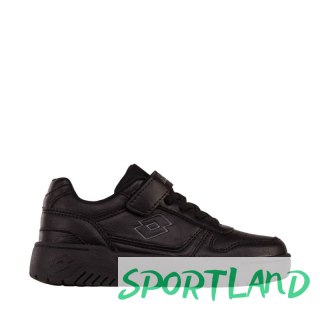 Buty Lotto Groovn OC Jr 2600131K 1119 34