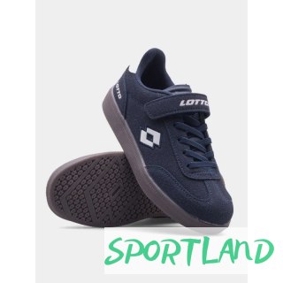 Buty Lotto Vintal SC K Jr 2600251K-5910 32