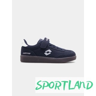 Buty Lotto Vintal SC K Jr 2600251K-5910 32