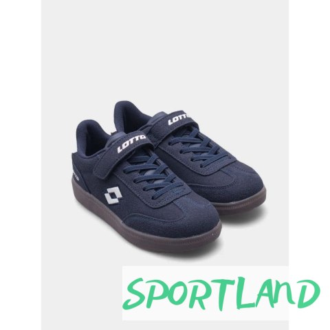 Buty Lotto Vintal SC K Jr 2600251K-5910 33