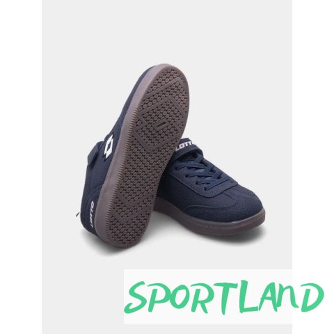 Buty Lotto Vintal SC K Jr 2600251K-5910 33