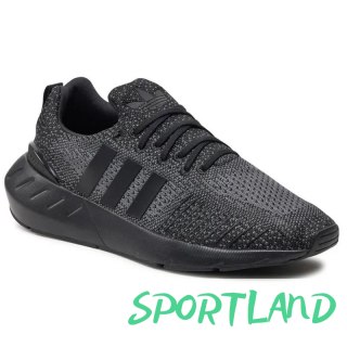 Buty do biegania adidas Originals Swift Run 22 M GZ3500 411/3