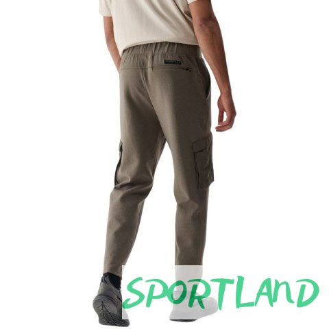 Spodnie 4F CAS M0990 M 4FWSS25TTROM0990 80S L Spodnie 4F CAS M0990 M 4FWSS25TTROM0990 80S L