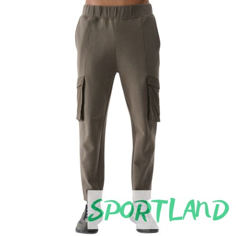 Spodnie 4F CAS M0990 M 4FWSS25TTROM0990 80S M Spodnie 4F CAS M0990 M 4FWSS25TTROM0990 80S M