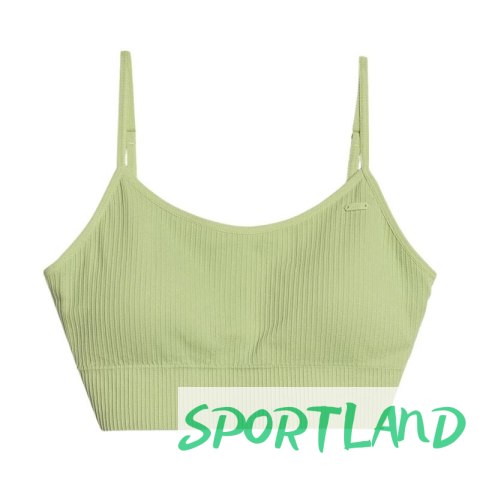 Stanik sportowy 4F F151 W 4FWSS25USBAF151 42S XS/S Stanik sportowy 4F F151 W 4FWSS25USBAF151 42S XS/S