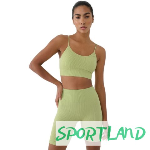 Stanik sportowy 4F F151 W 4FWSS25USBAF151 42S XS/S Stanik sportowy 4F F151 W 4FWSS25USBAF151 42S XS/S