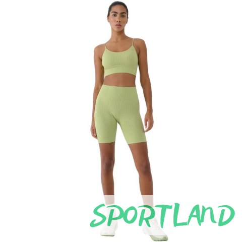 Stanik sportowy 4F F151 W 4FWSS25USBAF151 42S XS/S Stanik sportowy 4F F151 W 4FWSS25USBAF151 42S XS/S