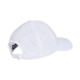 Czapka z daszkiem adidas New Logo Embroidered Baseball JN6590 Dorośli M/L