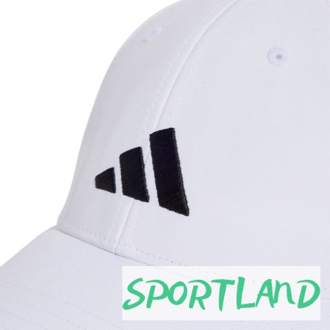 Czapka z daszkiem adidas New Logo Embroidered Baseball JN6590 Dorośli S/M Czapka z daszkiem adidas New Logo Embroidered Baseball JN6590 Dorośli S/M