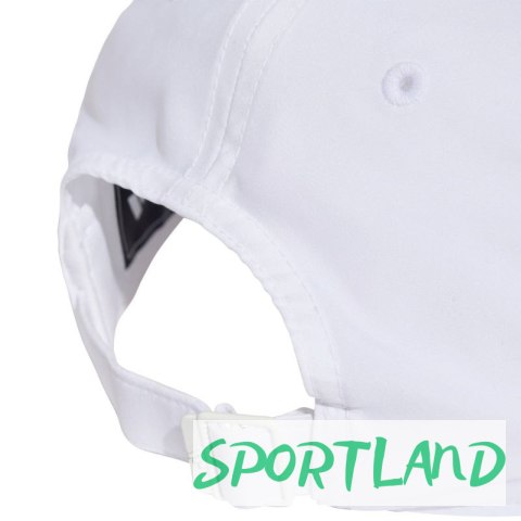 Czapka z daszkiem adidas New Logo Embroidered Baseball JN6590 Dorośli S/M Czapka z daszkiem adidas New Logo Embroidered Baseball JN6590 Dorośli S/M