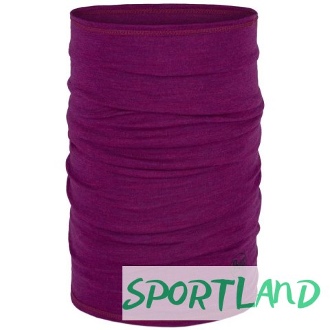 Komin Buff Merino Lightweight Tube Scarf 11301053510 One size