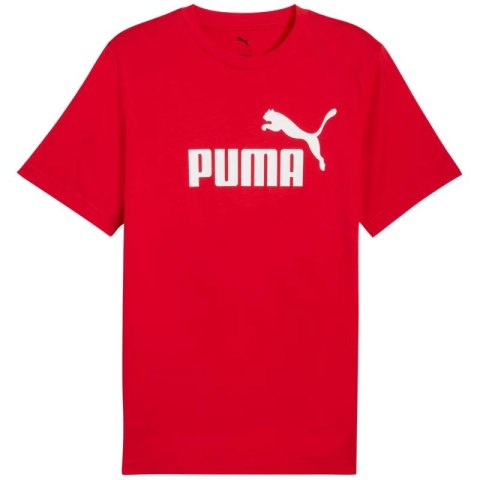 Koszulka Puma Ess No.1 Logo Tee M 682532 11 XL Koszulka Puma Ess No.1 Logo Tee M 682532 11 XL