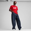 Koszulka Puma Ess No.1 Logo Tee M 682532 11 XL