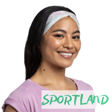 Opaska Buff CoolNet UV Ellipse Headband 13591182610 One size