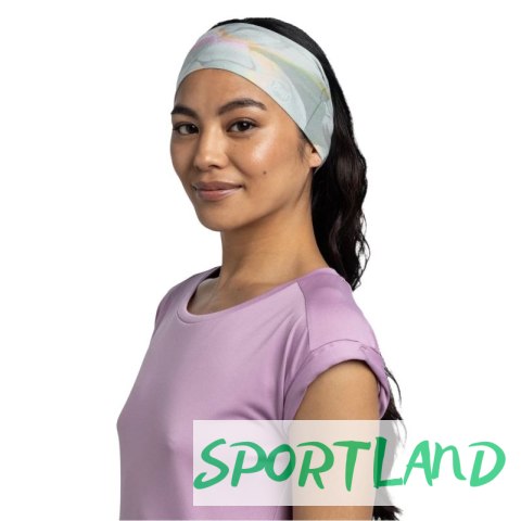 Opaska Buff CoolNet UV Ellipse Headband 13591182610 One size