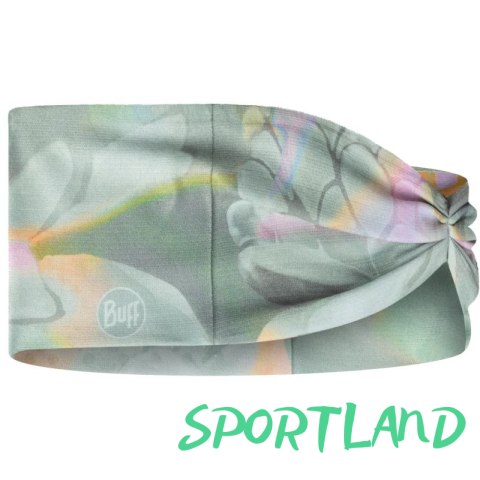 Opaska Buff CoolNet UV Ellipse Headband 13591182610 One size