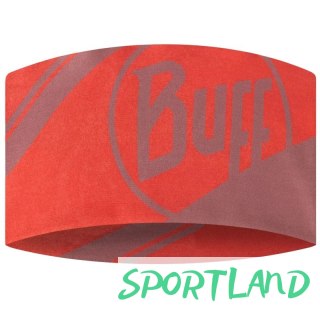 Opaska Buff CoolNet UV Wide Headband 13378344010 One size
