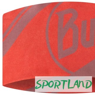 Opaska Buff CoolNet UV Wide Headband 13378344010 One size