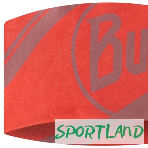 Opaska Buff CoolNet UV Wide Headband 13378344010 One size Opaska Buff CoolNet UV Wide Headband 13378344010 One size