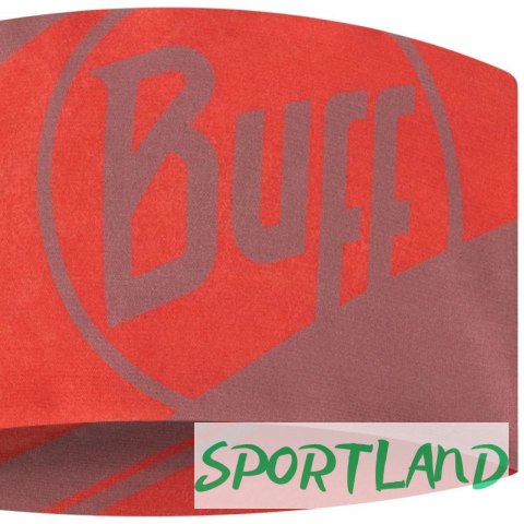 Opaska Buff CoolNet UV Wide Headband 13378344010 One size Opaska Buff CoolNet UV Wide Headband 13378344010 One size