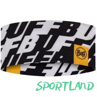 Opaska Buff CoolNet UV Wide Headband 13578955510 One size