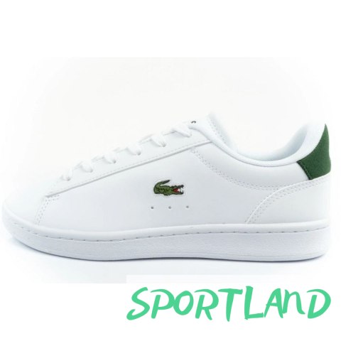 Buty Lacoste Carnab W 748SUJ00011R5 37.5 Buty Lacoste Carnab W 748SUJ00011R5 37.5