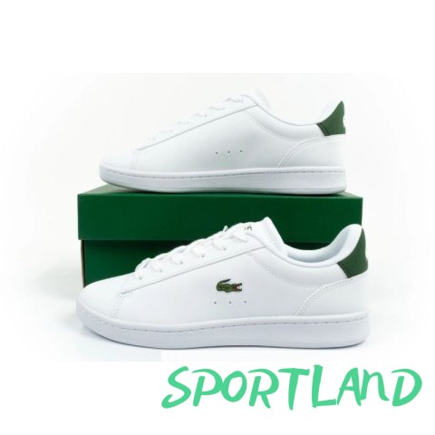 Buty Lacoste Carnab W 748SUJ00011R5 37.5 Buty Lacoste Carnab W 748SUJ00011R5 37.5