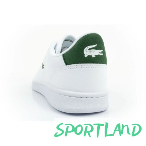 Buty Lacoste Carnab W 748SUJ00011R5 37.5 Buty Lacoste Carnab W 748SUJ00011R5 37.5