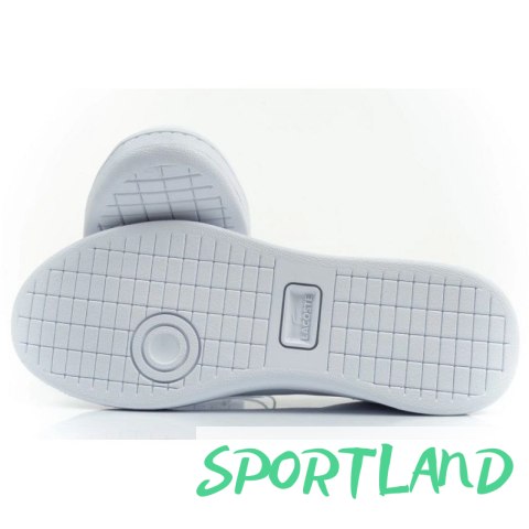 Buty Lacoste Carnab W 748SUJ00011R5 37.5 Buty Lacoste Carnab W 748SUJ00011R5 37.5