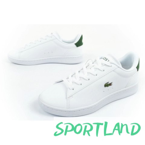 Buty Lacoste Carnab W 748SUJ00011R5 38 Buty Lacoste Carnab W 748SUJ00011R5 38