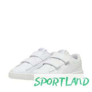 Buty Puma Rickie Classic V PS Jr 394253 08 32