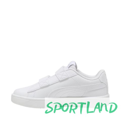 Buty Puma Rickie Classic V PS Jr 394253 08 32 Buty Puma Rickie Classic V PS Jr 394253 08 32