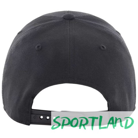 Czapka z daszkiem 47 Brand MLB Los Angeles Dodgers Jr Cap B-RAC12CTP-BKA-KID One size Czapka z daszkiem 47 Brand MLB Los Angeles Dodgers Jr Cap B-RAC12CTP-BKA-KID One size