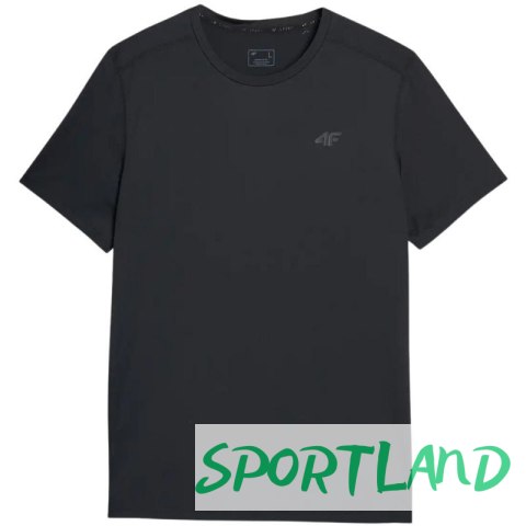 Koszulka 4F FNK M1343 M 4FWSS25TFTSM1343 20S 2 XL Koszulka 4F FNK M1343 M 4FWSS25TFTSM1343 20S 2 XL