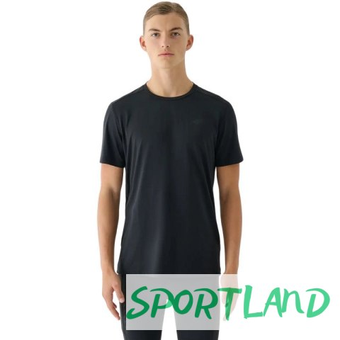 Koszulka 4F FNK M1343 M 4FWSS25TFTSM1343 20S 2 XL Koszulka 4F FNK M1343 M 4FWSS25TFTSM1343 20S 2 XL