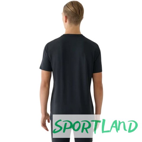 Koszulka 4F FNK M1343 M 4FWSS25TFTSM1343 20S 2 XL Koszulka 4F FNK M1343 M 4FWSS25TFTSM1343 20S 2 XL