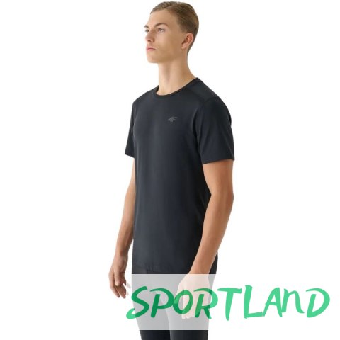 Koszulka 4F FNK M1343 M 4FWSS25TFTSM1343 20S 2 XL Koszulka 4F FNK M1343 M 4FWSS25TFTSM1343 20S 2 XL