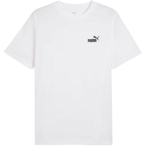 Koszulka Puma Ess Small No.1 Logo Tee M 682534 02 S Koszulka Puma Ess Small No.1 Logo Tee M 682534 02 S