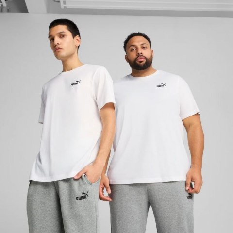 Koszulka Puma Ess Small No.1 Logo Tee M 682534 02 S Koszulka Puma Ess Small No.1 Logo Tee M 682534 02 S