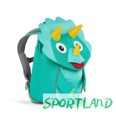 Plecak Affenzahn Small Friend - Dinozaur Jr 01009-20023-10 One size
