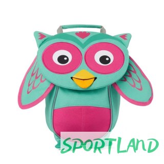 Plecak Affenzahn Sowa Jr AFZ-FAS-002-006 One size