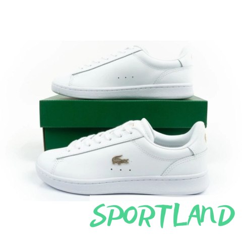 Buty Lacoste Carnaby Set 224 1 SFA W 748SFA0012216 36 Buty Lacoste Carnaby Set 224 1 SFA W 748SFA0012216 36