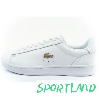Buty Lacoste Carnaby Set 224 1 SFA W 748SFA0012216 37.5