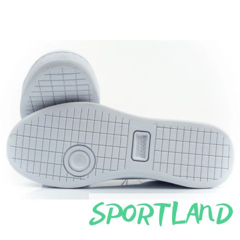Buty Lacoste Carnaby Set 224 1 SFA W 748SFA0012216 37.5 Buty Lacoste Carnaby Set 224 1 SFA W 748SFA0012216 37.5