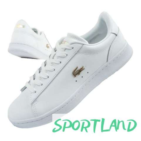 Buty Lacoste Carnaby Set 224 1 SFA W 748SFA0012216 38 Buty Lacoste Carnaby Set 224 1 SFA W 748SFA0012216 38