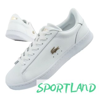 Buty Lacoste Carnaby Set 224 1 SFA W 748SFA0012216 39.5