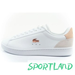 Buty Lacoste Carnaby W 748SFA00161Y9 37.5